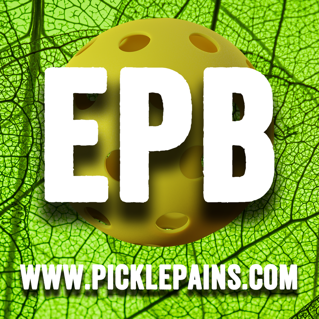 EPBs - Why This Makes PickleGEL the Most EFFECTIVE in Pain Relief