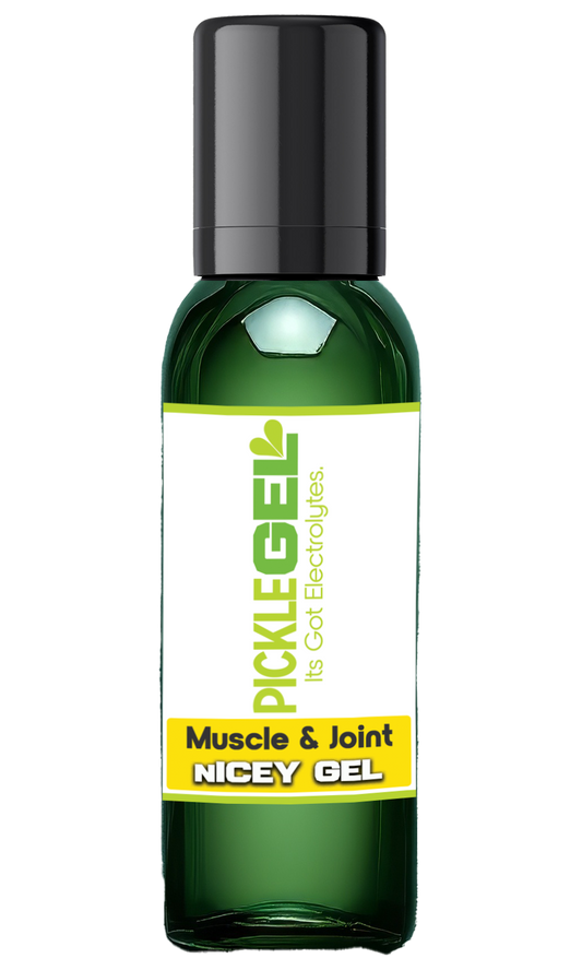 PickleGEL 2oz Tube